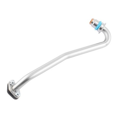 4593582AA, 4593582AB, 04591250, 598171 EGR Valve to Intake Plenum Tube ...