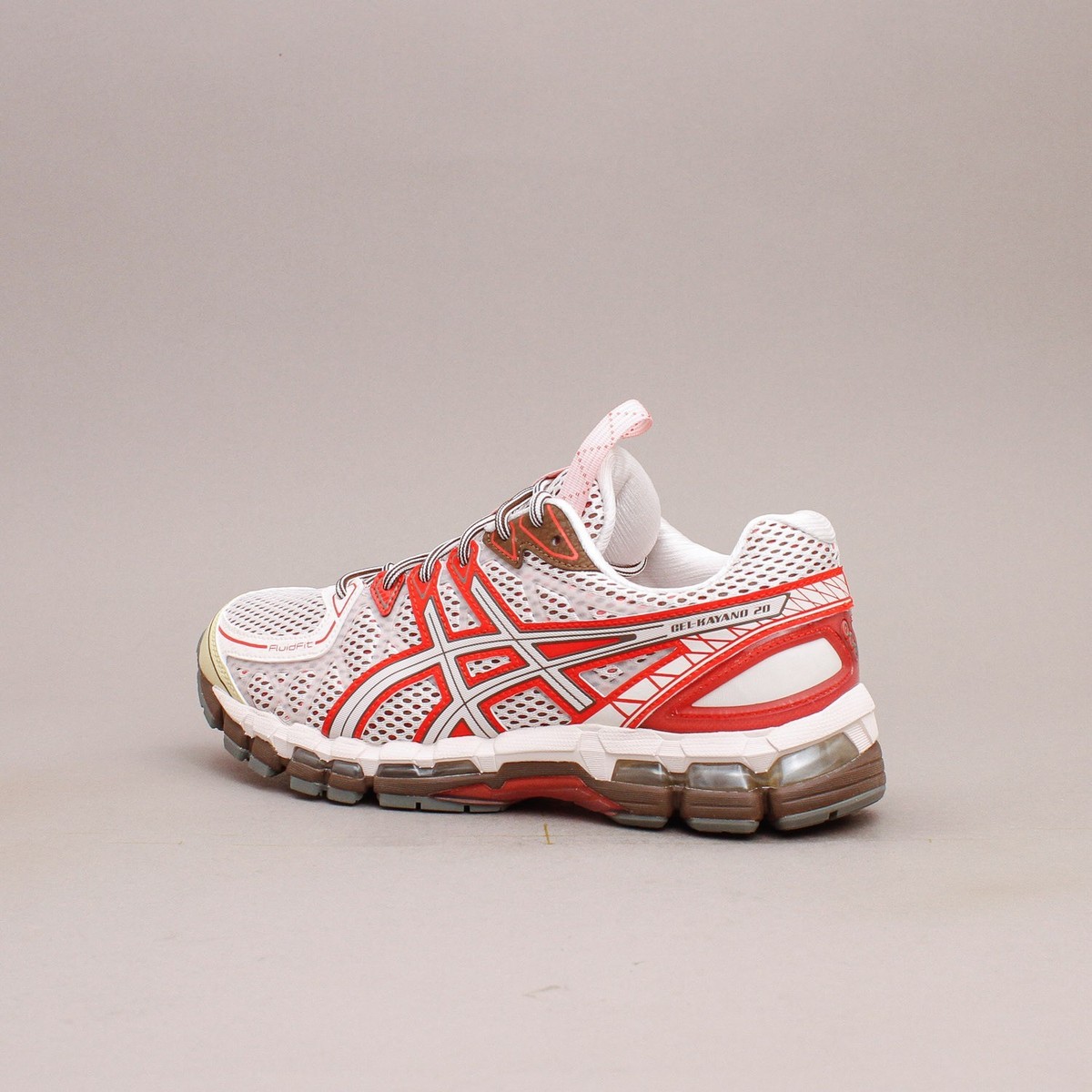 Size 10 - Kiko Kostadinov x ASICS UB9-S Gel Kayano 20 Crystal Pink
