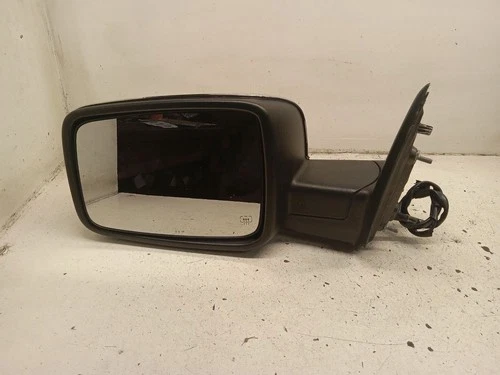 Driver Side View Mirror DODGE 1500 PICKUP Power Fits 09-12  1066332