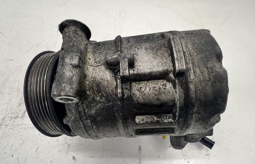 Klimakompressor BMW 5er Touring (E61) 6956715 Kompressor Klimaanlage