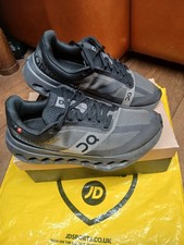 Men's On Running Cloudsurfer Next Uk 5 Trainers Oncloud