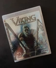 Viking: Battle for Asgard + Rise of the Argonauts (PS3) Brand New Factory Sealed