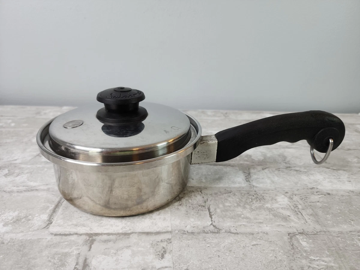 Saladmaster 炊具| eBay
