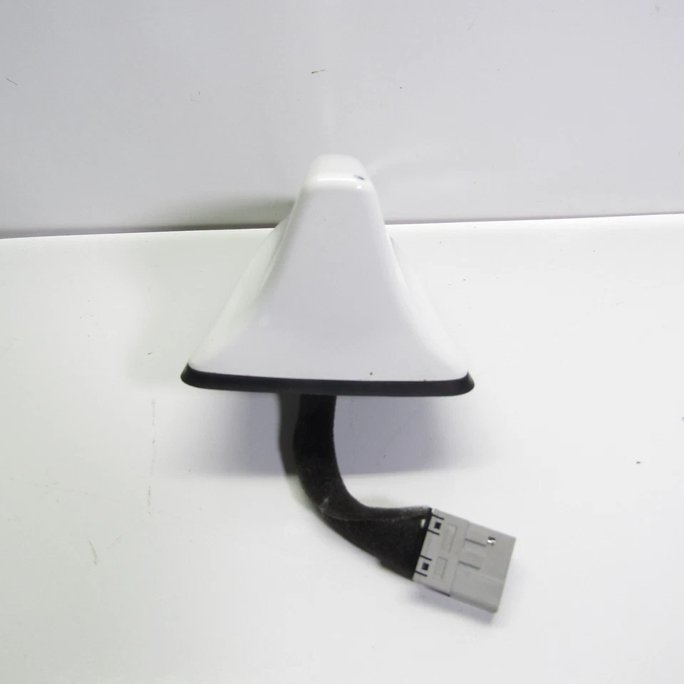 2015-2018 Kia Sedona акульи плавники крыша радиоантенна 96210-A945OUD белый - Изображение 2 из 4