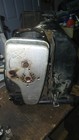 190cc 6.75 hp Briggs & Stratton 126T02-0675-b2 08052859   parts only — photo 3