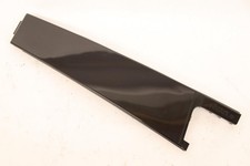 Mercedes A W176 T&uuml;rblende T&uuml;r Leiste Abdeckung Blende HINTEN LINKS A1767320229