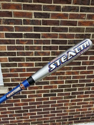 Easton Stealth Comp CNT BCN7 Composite Baseball Bat 31/28 2 5/8'' BESR Certified