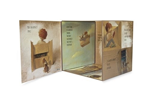 What to Do with a Box, Jane
