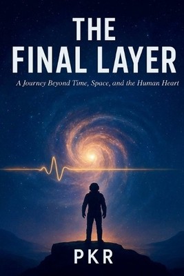 The Final Layer: A Journey Beyond Time  Space  and the Human Heart By Pk R - ...