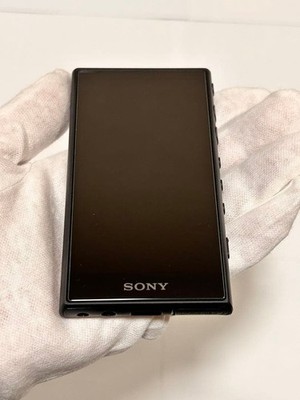 USED Sony Walkman 40th Anniversary Model NW-A100TPS 16GB Hi-Res