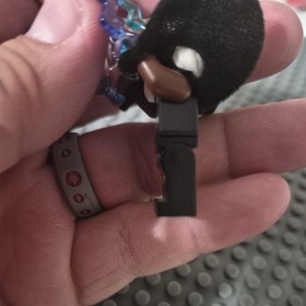 Lego Storm Minifigure 76022 Marvel Super Heroes X-Men