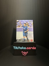 Andrej Kramaric Chrome Bundesliga 2021/22