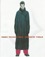 Issey Miyake C-Shaped Parachute Coat  Unisex Size Available, New