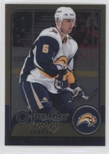 2008-09 O-Pee-Chee Metal Jaroslav Spacek #238 4kz