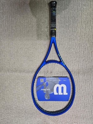 Wilson Ultra 100L (4 1/8) V5 Tennis Racquet 2025 | eBay