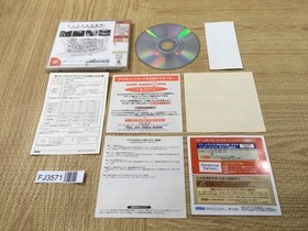 Sega Rally Championship 2 Dreamcast Japan - FJ3571