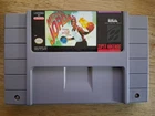 New ListingMichael Jordan Chaos in the Windy City SNES Tested!