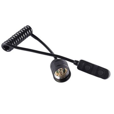 Fernschalter für Convoy L21B S21B S21A Taschenlampe 40-85cm Skalierbar I5K63307