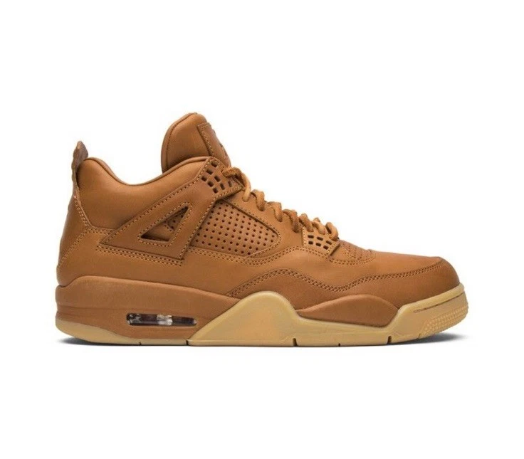 ジョージ出品 Jordan 4 Retro Premium Wheat for Sale - Authenticity Guaranteed - eBay