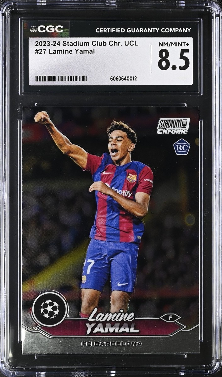 ジャマル ムシアラ Topps Stadium Club RC PSA 10 ジャマル ムシアラ Topps Stadium Club RC PSA 10 PSA 10 Jamal