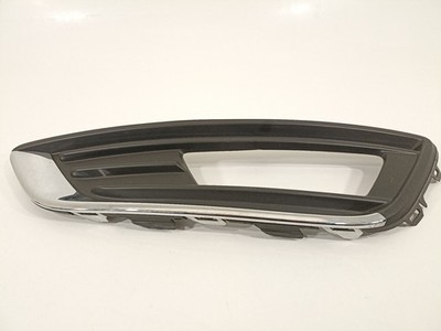 F1EB15A299B LINKER STOßSTANGENGITTER / 5618595 FÜR FORD FOCUS LIM. TITANIUM