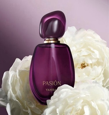 YANBAL PASIÓN  PERFUME  FOR WOMAN