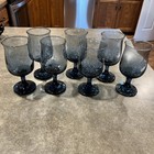 Pfaltzgraff  Yorktowne Glasses Set Of 7 , 5 3/4” Tall, USA — photo 7