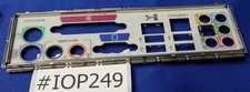ASUS PTGD-LA Desktop Motherboard I/O Panel