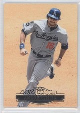 2011 Topps Marquee Andre Ethier #56 3a3