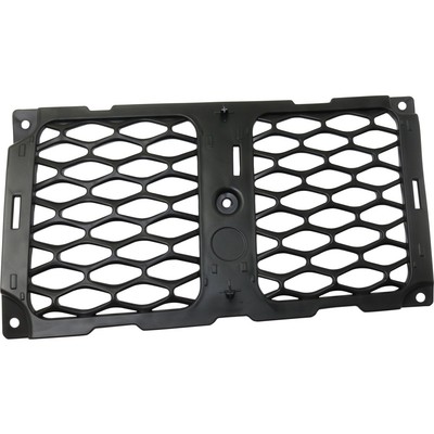 Grille Assembly For 2017-20 Jeep Grand Cherokee Driver Side CH1212105 68264287AA