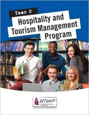 HOSPITALITY & TOURISM MANAGEMENT PROGRAM (HTMP) YEAR 2 By American Hotel And