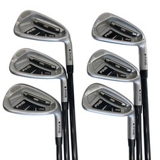 Ping I20 6S Iron Set Flex S