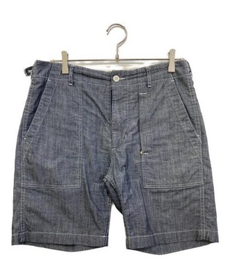 Engineered Garments                    Fatigue Short gray