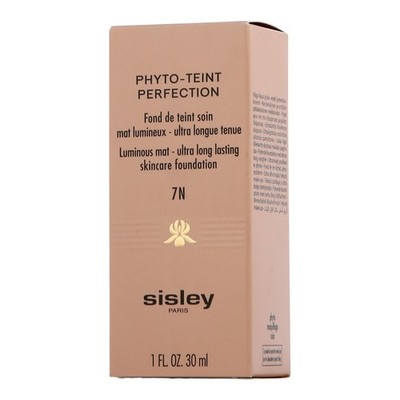 Sisley Phyto-Teint Perfection - 7N Caramel 30ml