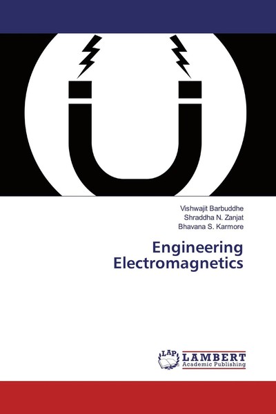 Vishwajit Barbuddhe (U. A.) | Engineering Electromagnetics | Taschenbuch (2020)-image