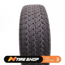 Set Of 2 Used 18560r15c Continental Vancofourseason - 9492t 10.532 No Repairs Set Of 2 Used 18560r15c Continental Vancofourseason - 9492t 10.532 No Repairs