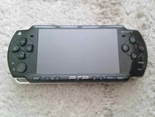 SONY PSP 1000 Handheld Gaming Console Portable System 2 Free Games See Photo