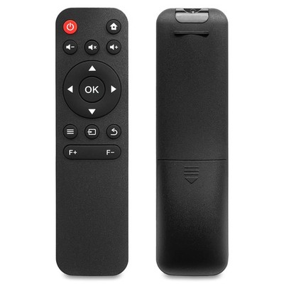 Replacement Remote for Mini Projector Compatible with XuanPad X3 Portable