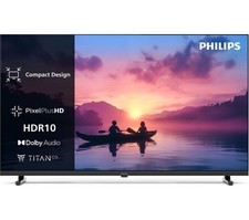 PHILIPS 24PHS6000/05 24" Smart HD Ready HDR LED TV