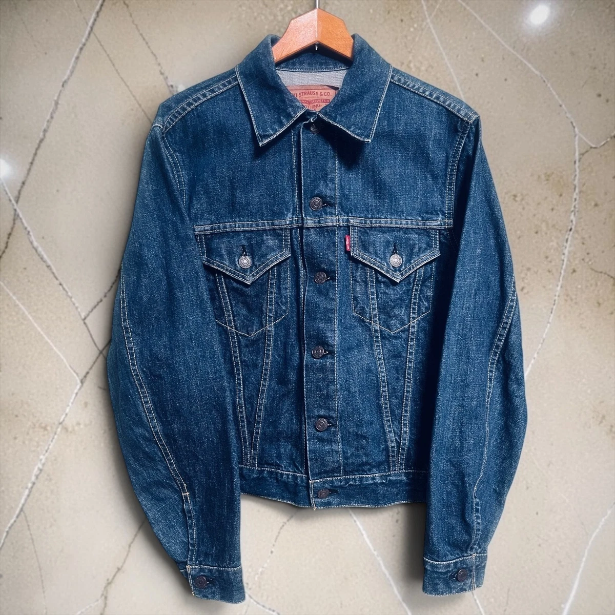 Levis Japan In Men's Coats & Jackets for sale - eBay