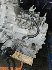 MAZDA 6 AUTOMATIC GEARBOX 6 SPEED MK3 GL GJ 2012-2018 2.2 DIESEL SKYACTIVE GWEC0