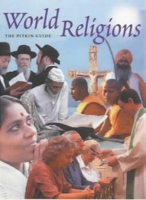 World Religions (Pitkin Guides) (Pitkin Guides Series),Terry Tas