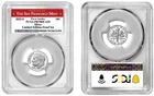 2025 S Silver Roosevelt Dime Limited Edition PCGS PR70DCAM  First Strike #98