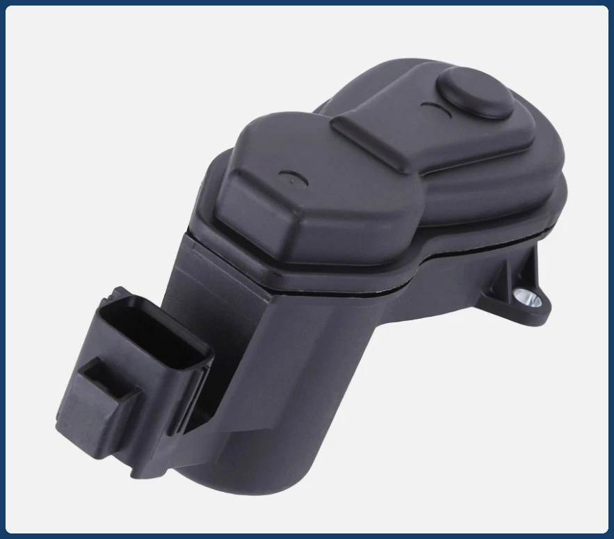 Rear Parking Brake Actuator for Ford F-150 2015 2016-2020 2022-2023 Light Duty - Image 4 of 4