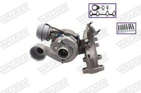 Turbolader WALKER Garret für SEAT Ibiza III Schrägheck (6L) 59919G-PV