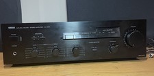 Yamaha AX-400 Natural Sound Stereo Amplifier