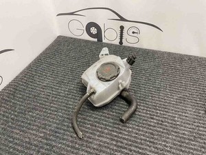 VW SPACEFOX / SPACE CROSS Ausgleichsbehälter 2Q0121407D 1.00 Petrol 32190211