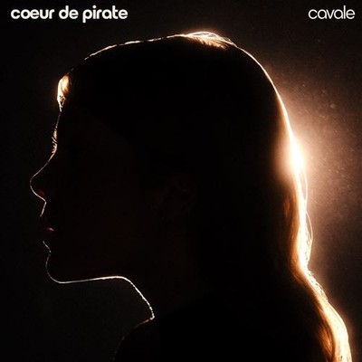 Coeur De Pirate Cavale (Vinyl) (UK IMPORT)