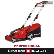 Einhell Cordless Lawnmower 41cm 36V Power X-Change GP-CM 36/41 Li Solo BODY ONLY