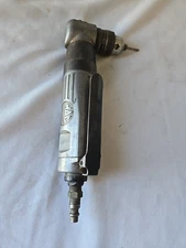 MATCO TOOLS  MT1710  3/8" Reversible Angle Head Air Drill Made in Japan